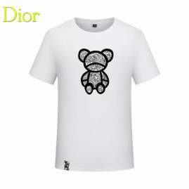 Picture of Dior T Shirts Short _SKUDiorM-3XL12yr3416358